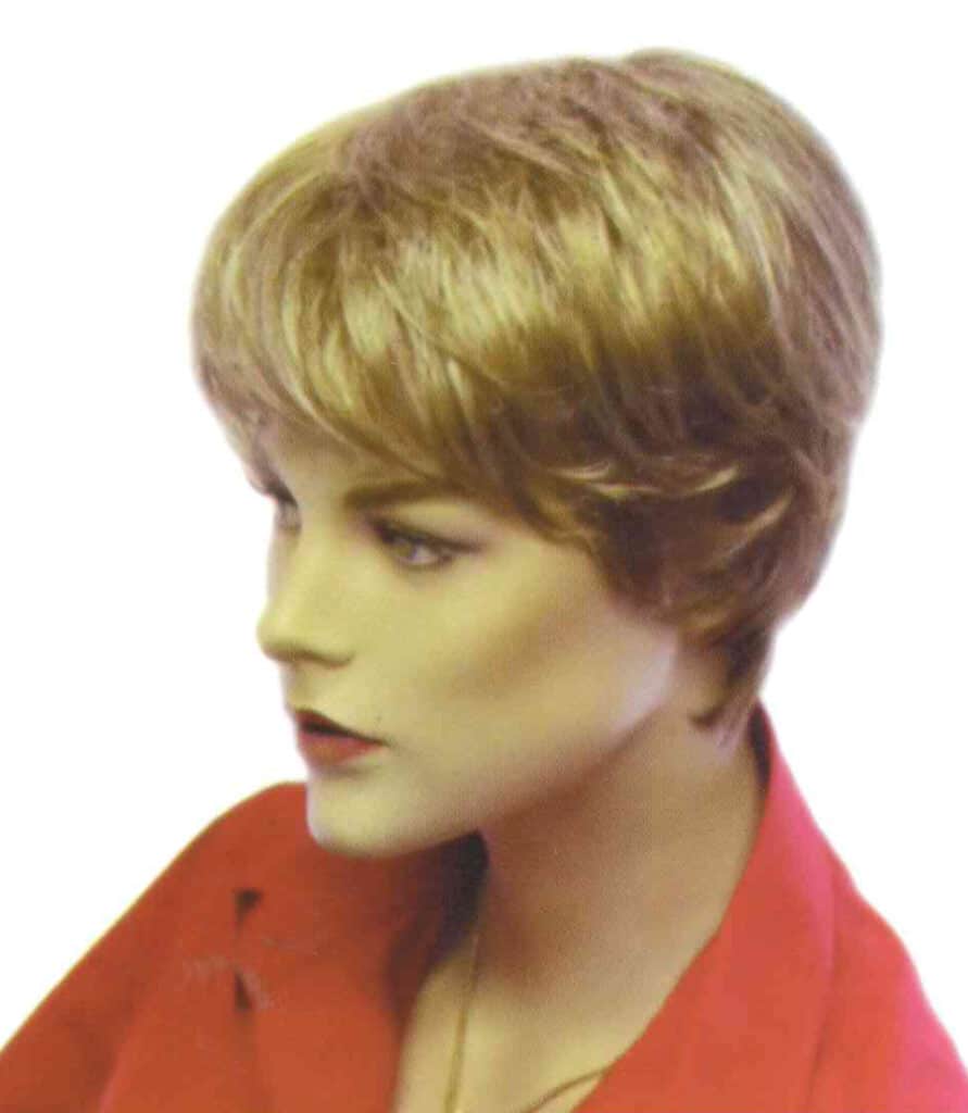 Beautiful Wig | Parrucche Roma